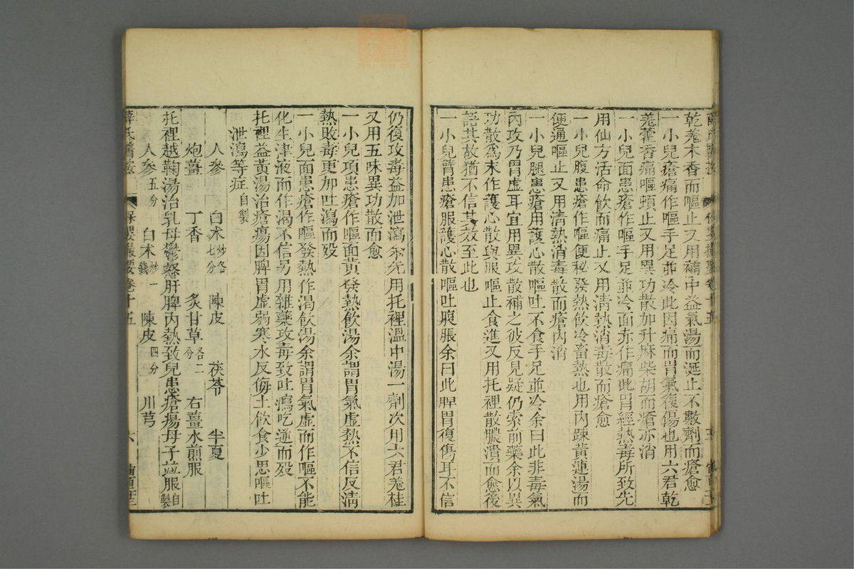 保婴撮要(第413页)
