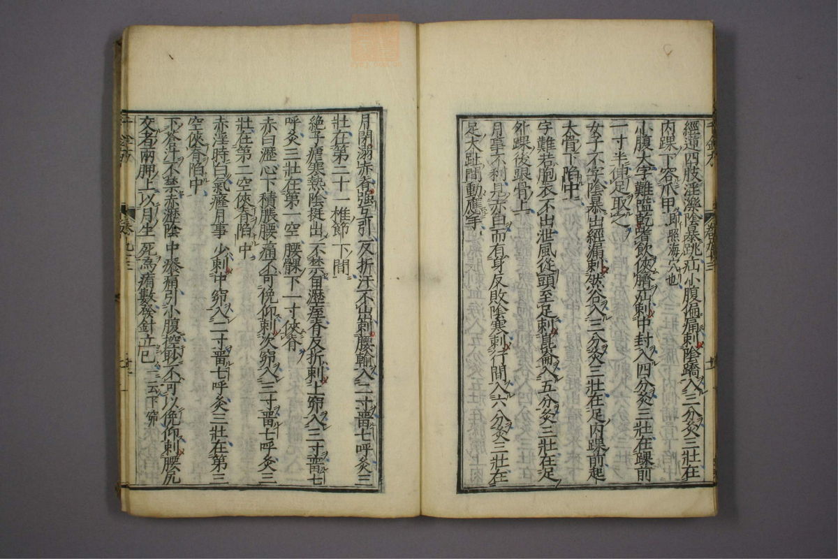 备急千金要方(第1559页)