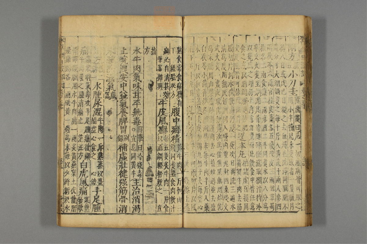 本草纲目(第2960页)