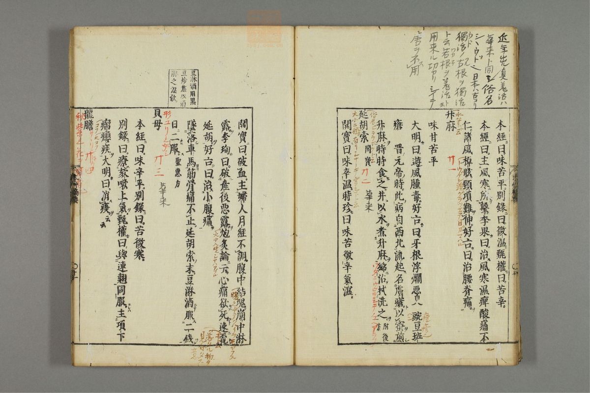 本草摘要(第12页)