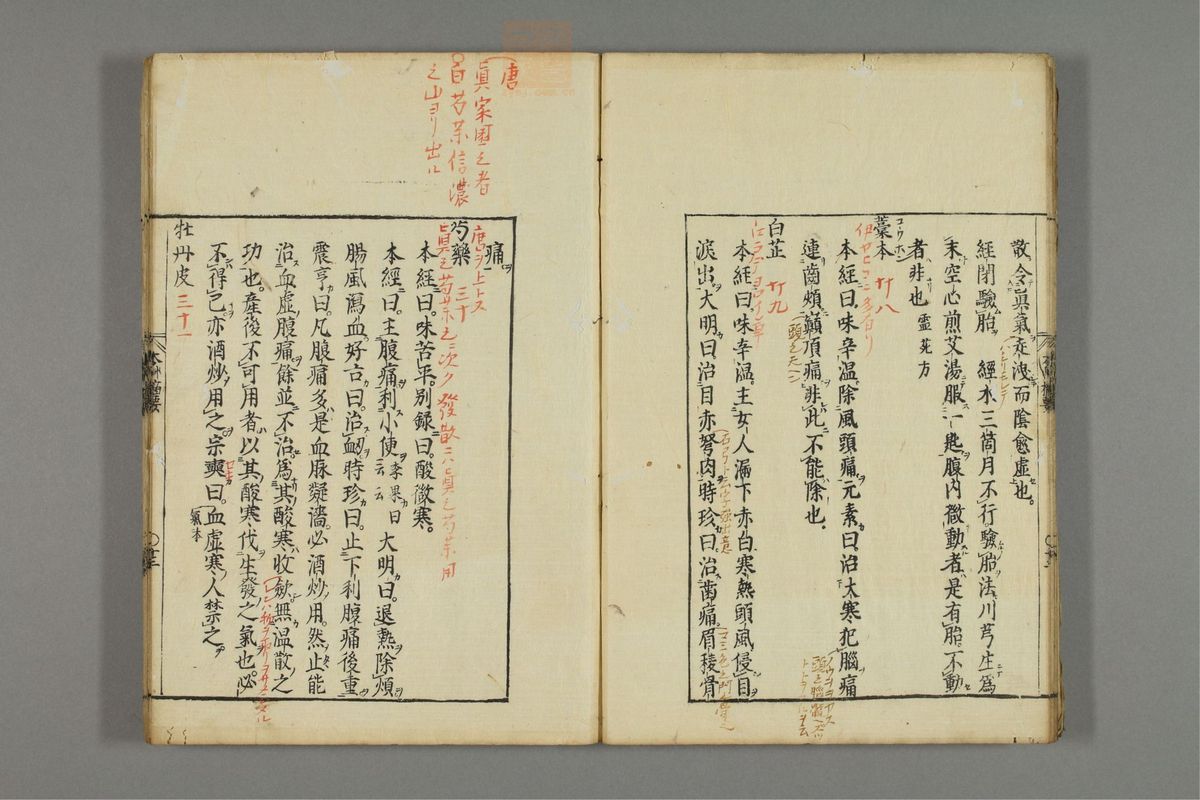本草摘要(第14页)