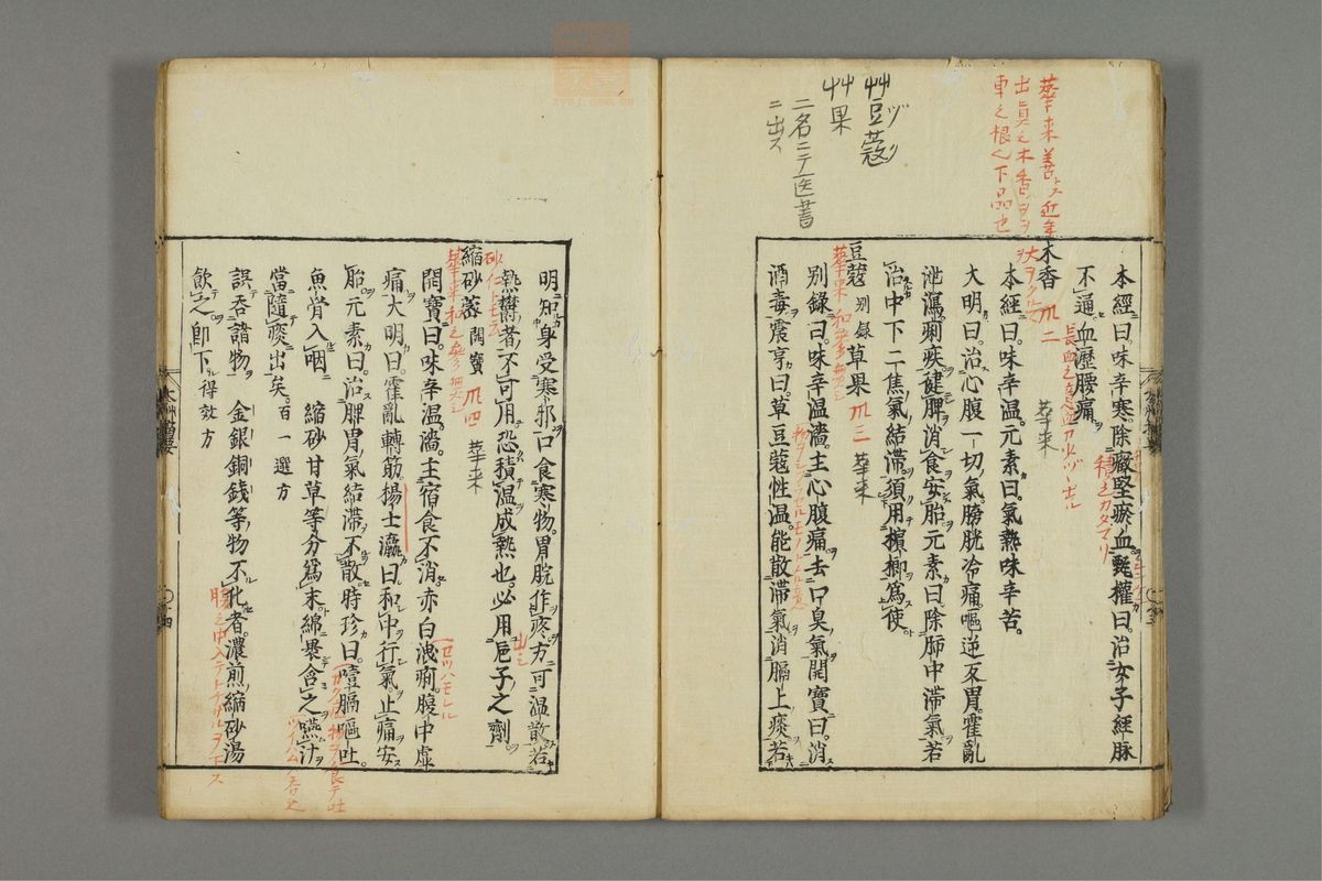 本草摘要(第15页)