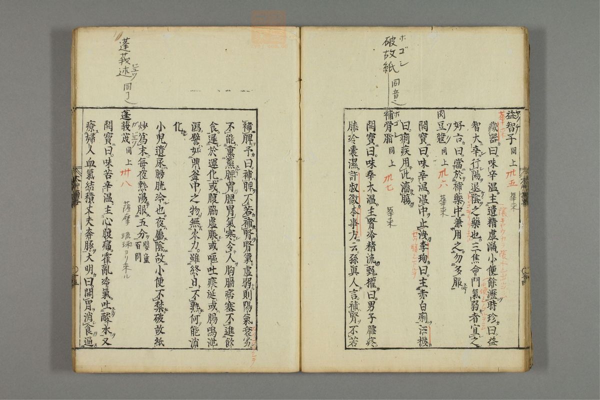 本草摘要(第16页)