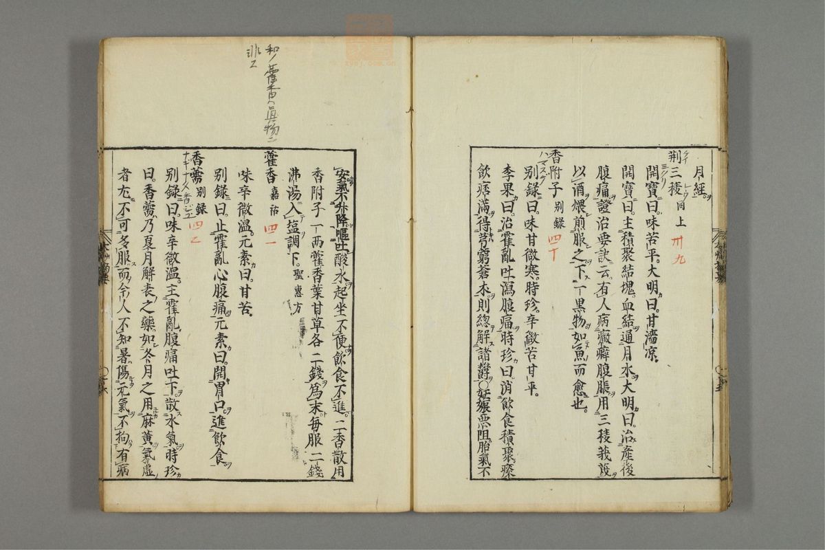 本草摘要(第17页)
