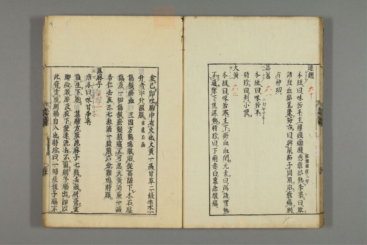 本草摘要(第22页)