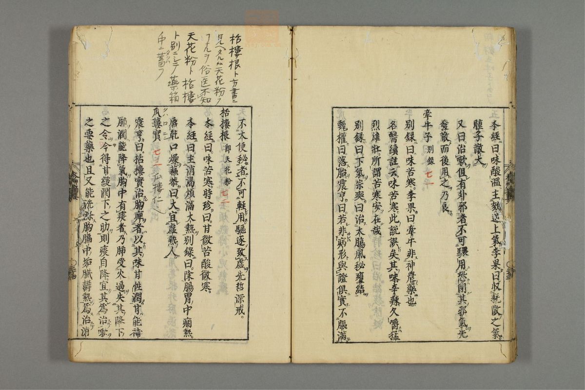 本草摘要(第25页)