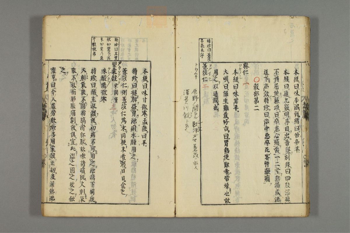 本草摘要(第29页)