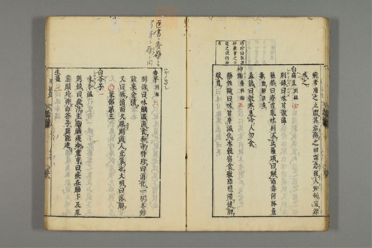 本草摘要(第30页)