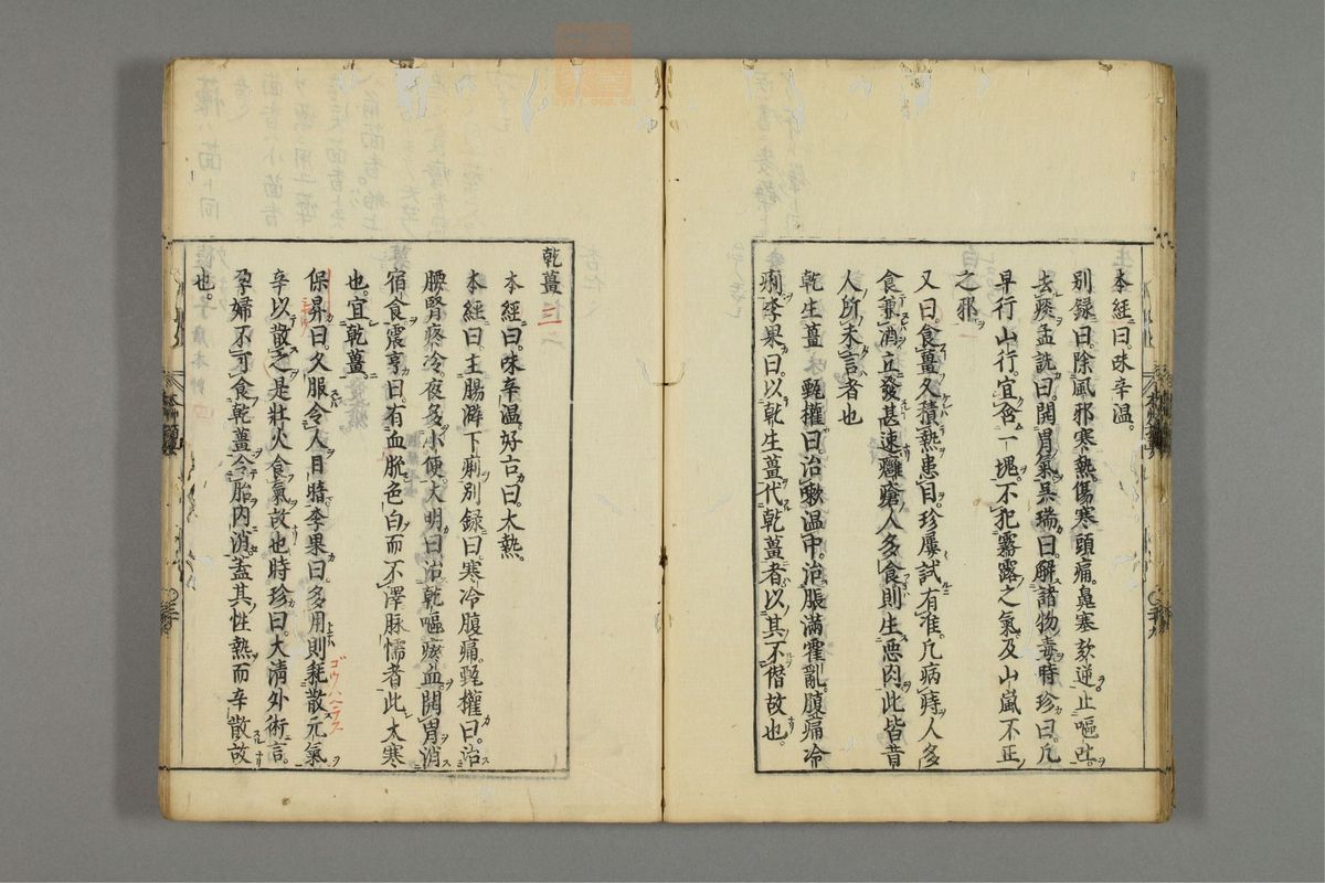 本草摘要(第31页)