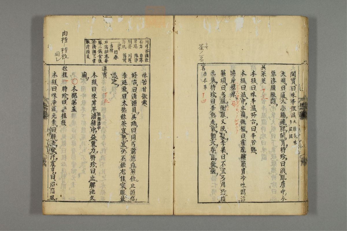 本草摘要(第35页)