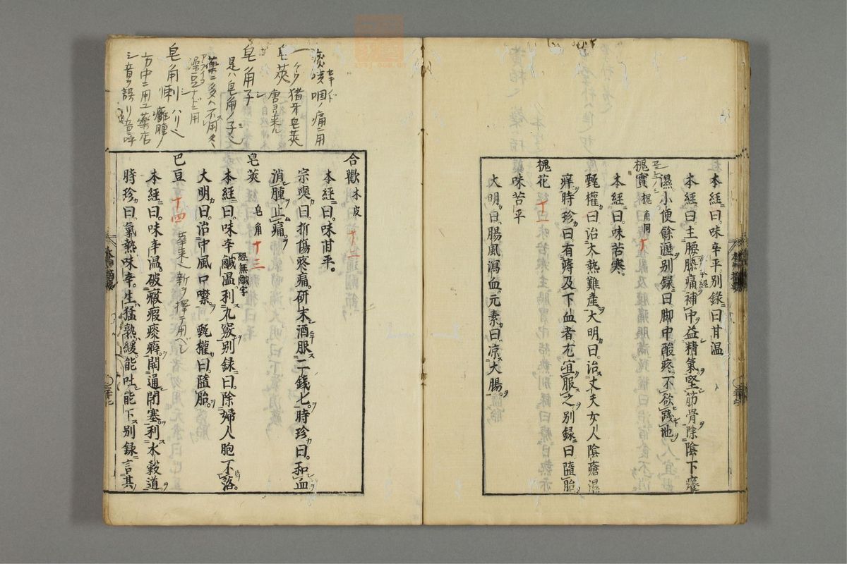本草摘要(第38页)
