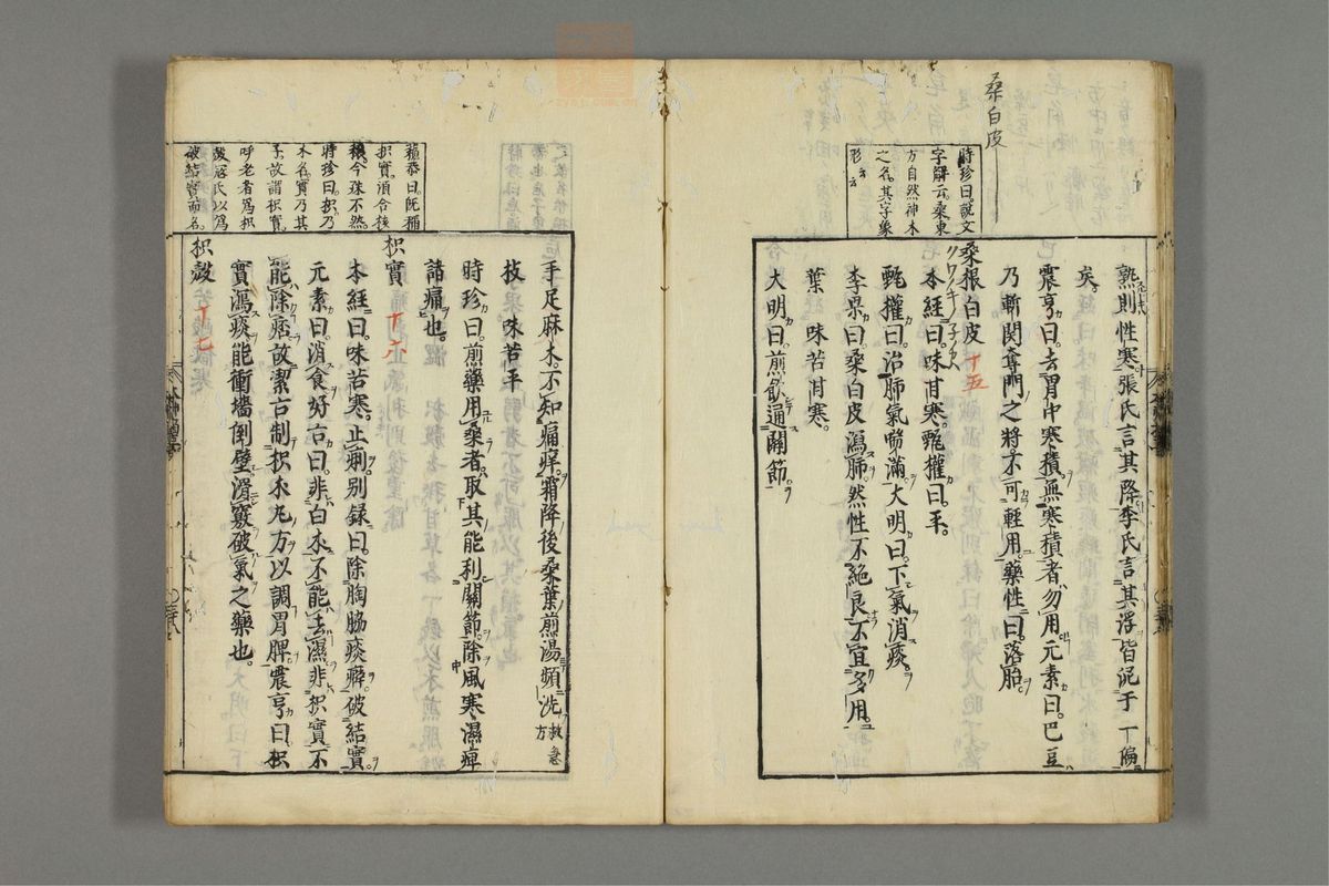 本草摘要(第39页)