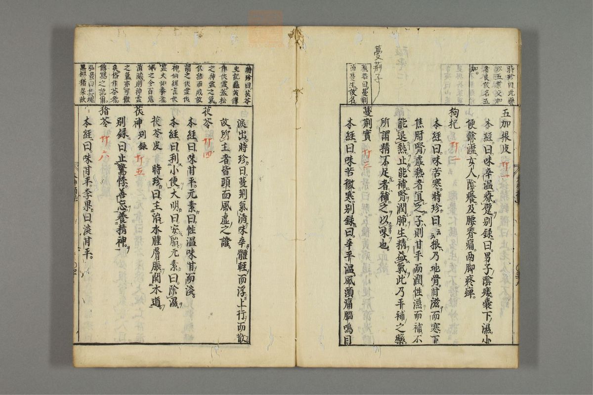 本草摘要(第41页)