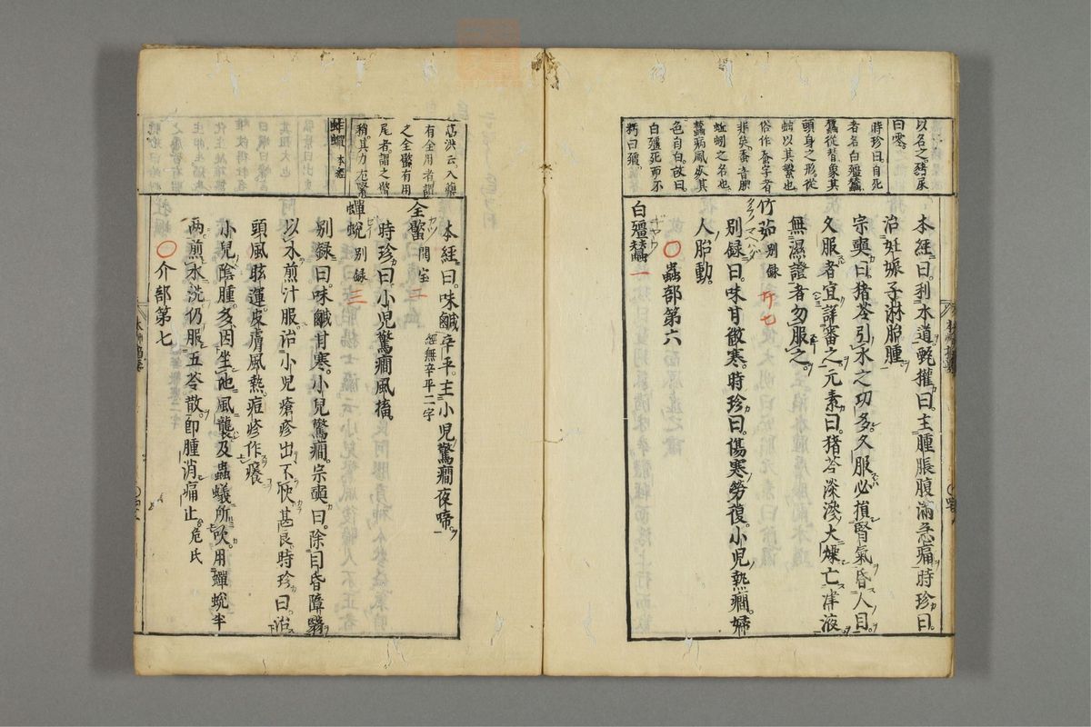 本草摘要(第42页)