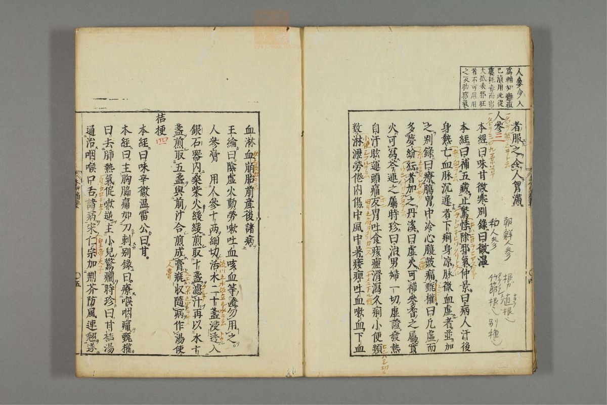 本草摘要(第6页)