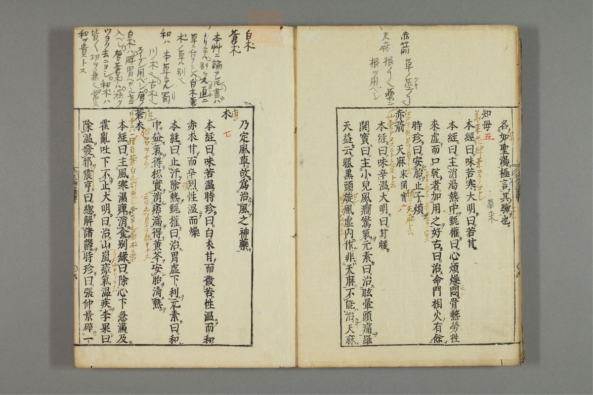 本草摘要(第7页)