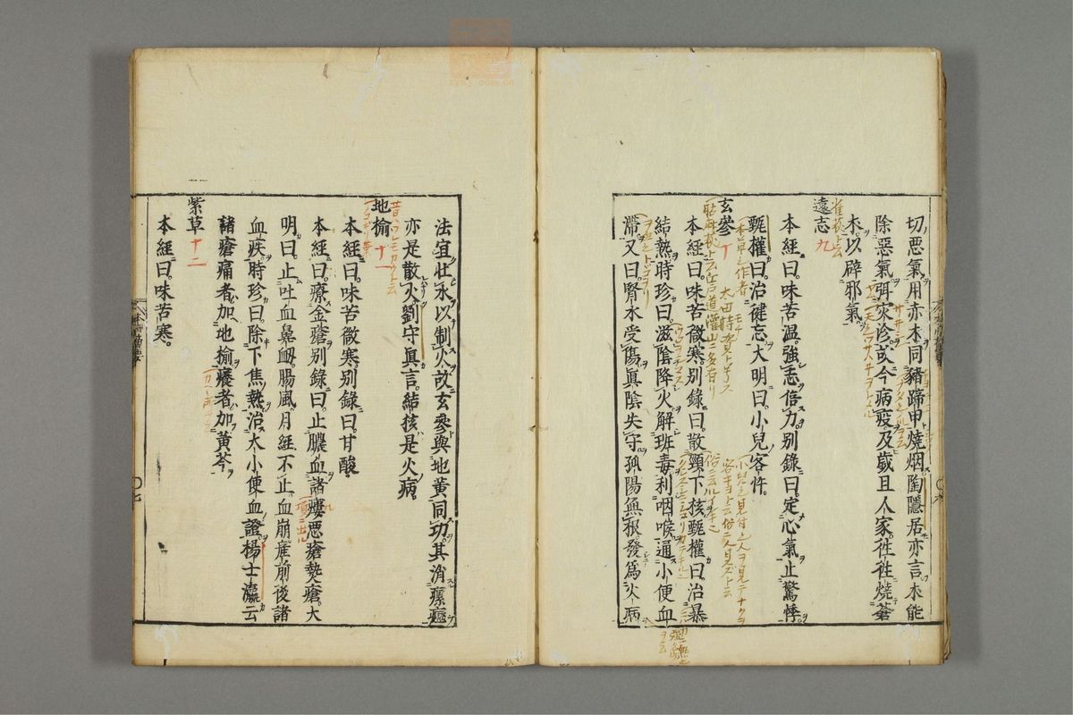 本草摘要(第8页)