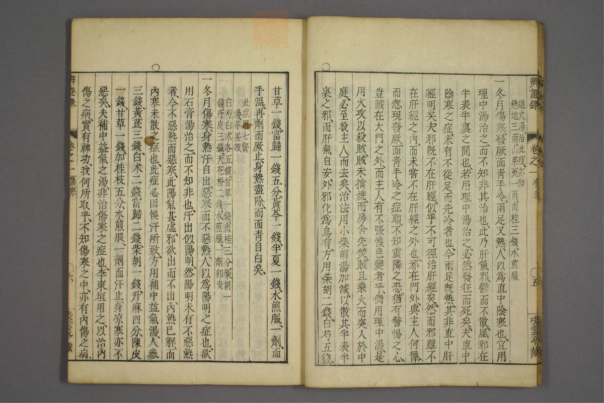 辨证录(第14页)