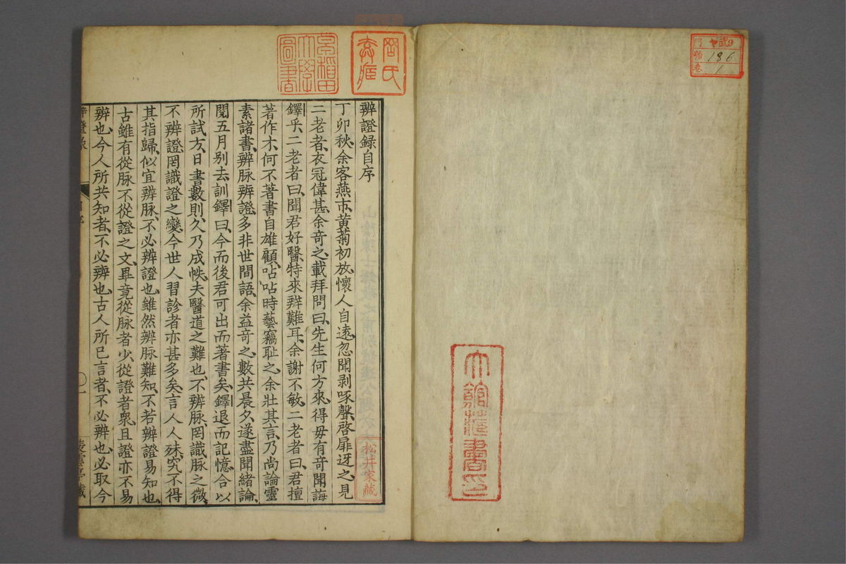 辨证录(第2页)