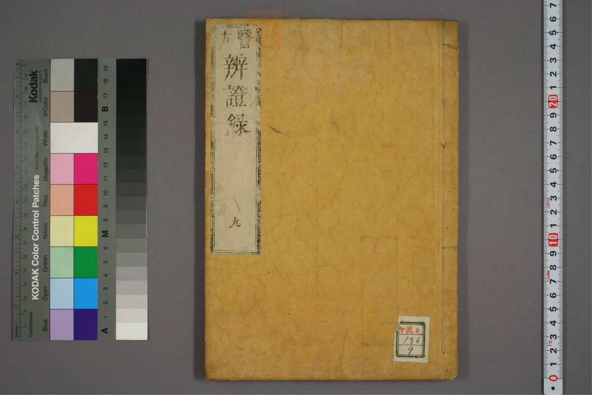 辨证录(第389页)