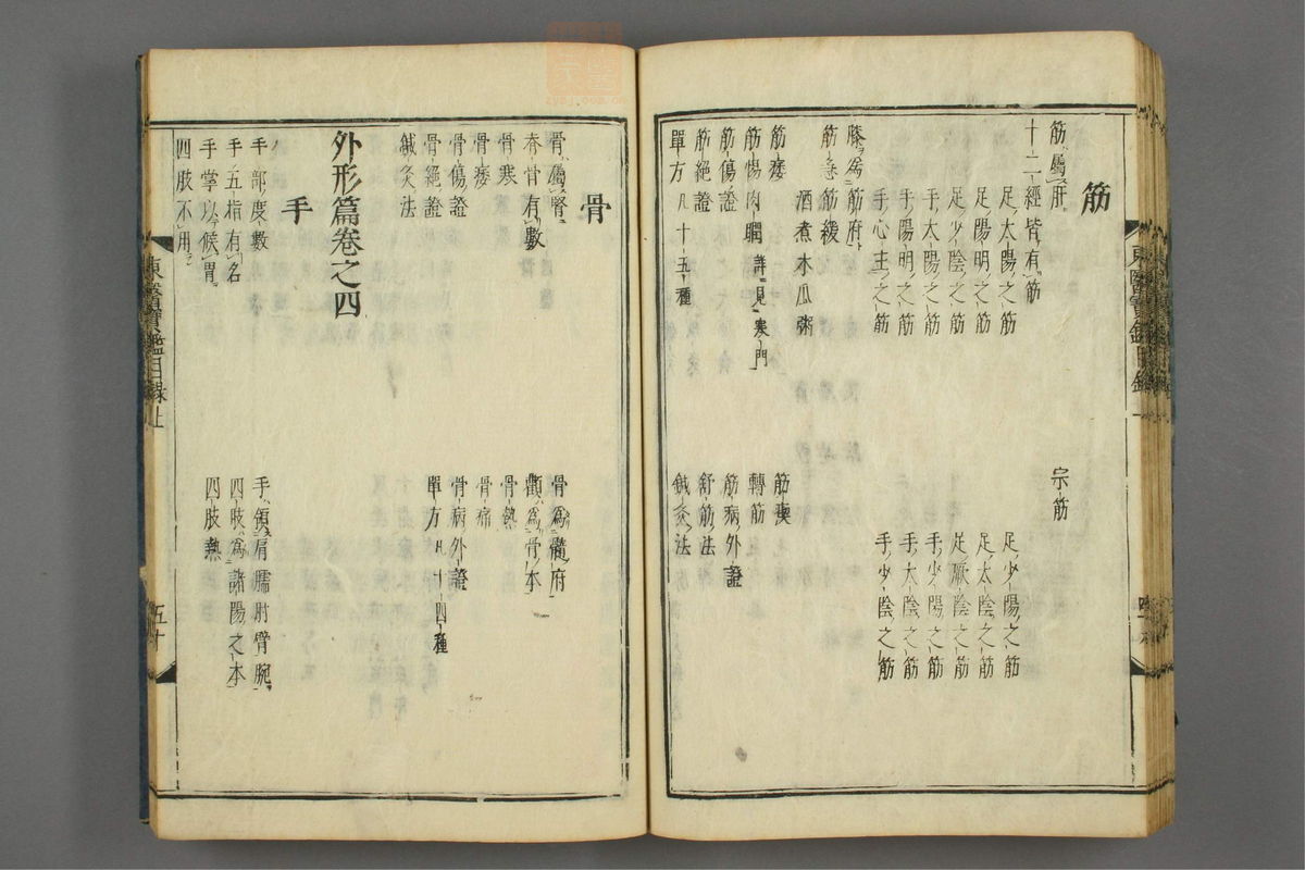 订正东医宝鉴(第54页)
