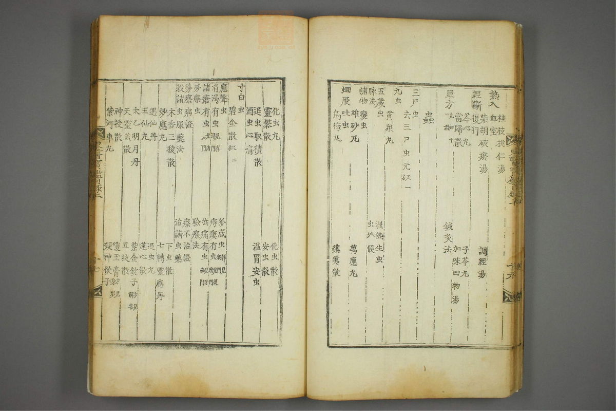 东医宝鉴(第18页)