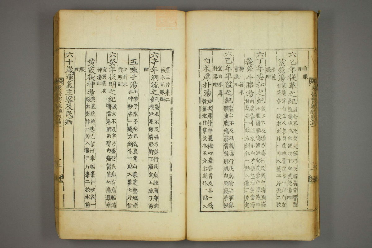 东医宝鉴(第691页)