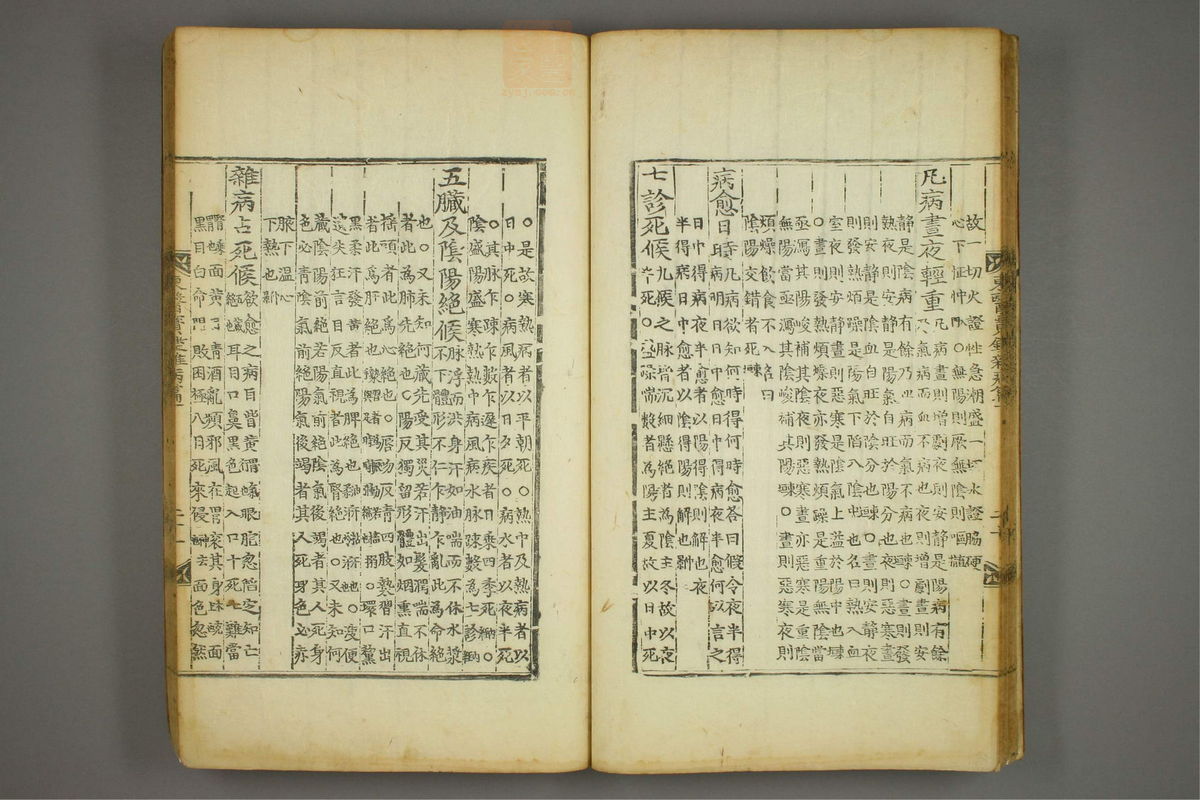 东医宝鉴(第700页)