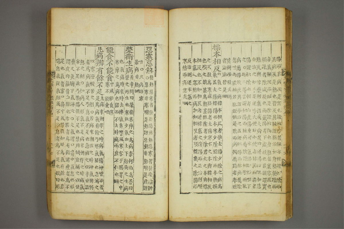 东医宝鉴(第706页)