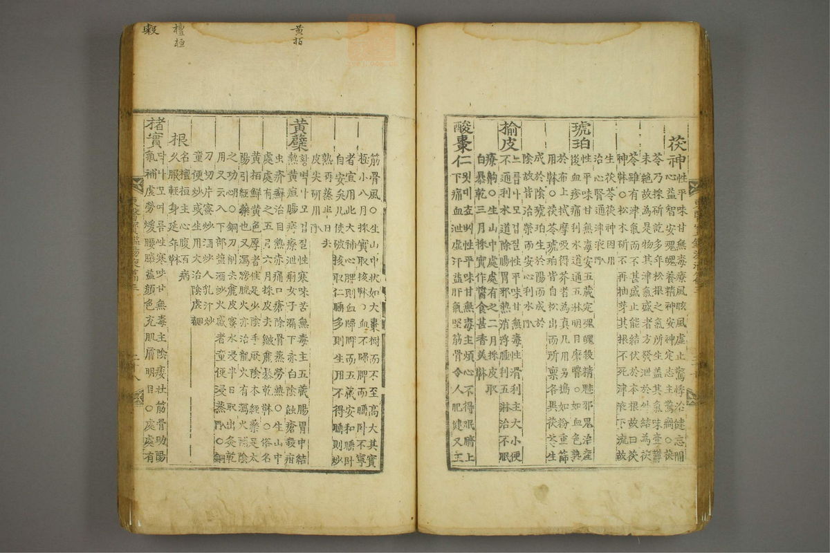 东医宝鉴(第1529页)