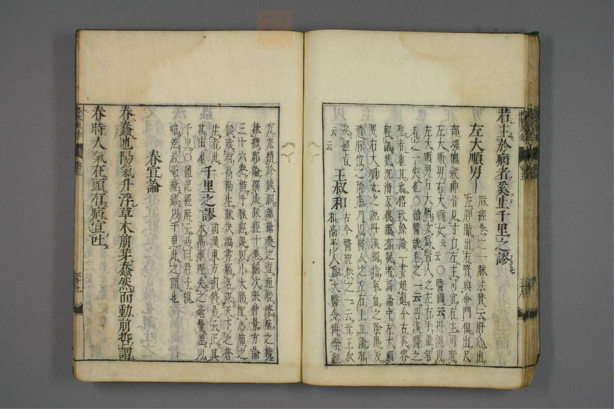 格致余论疏钞(第230页)