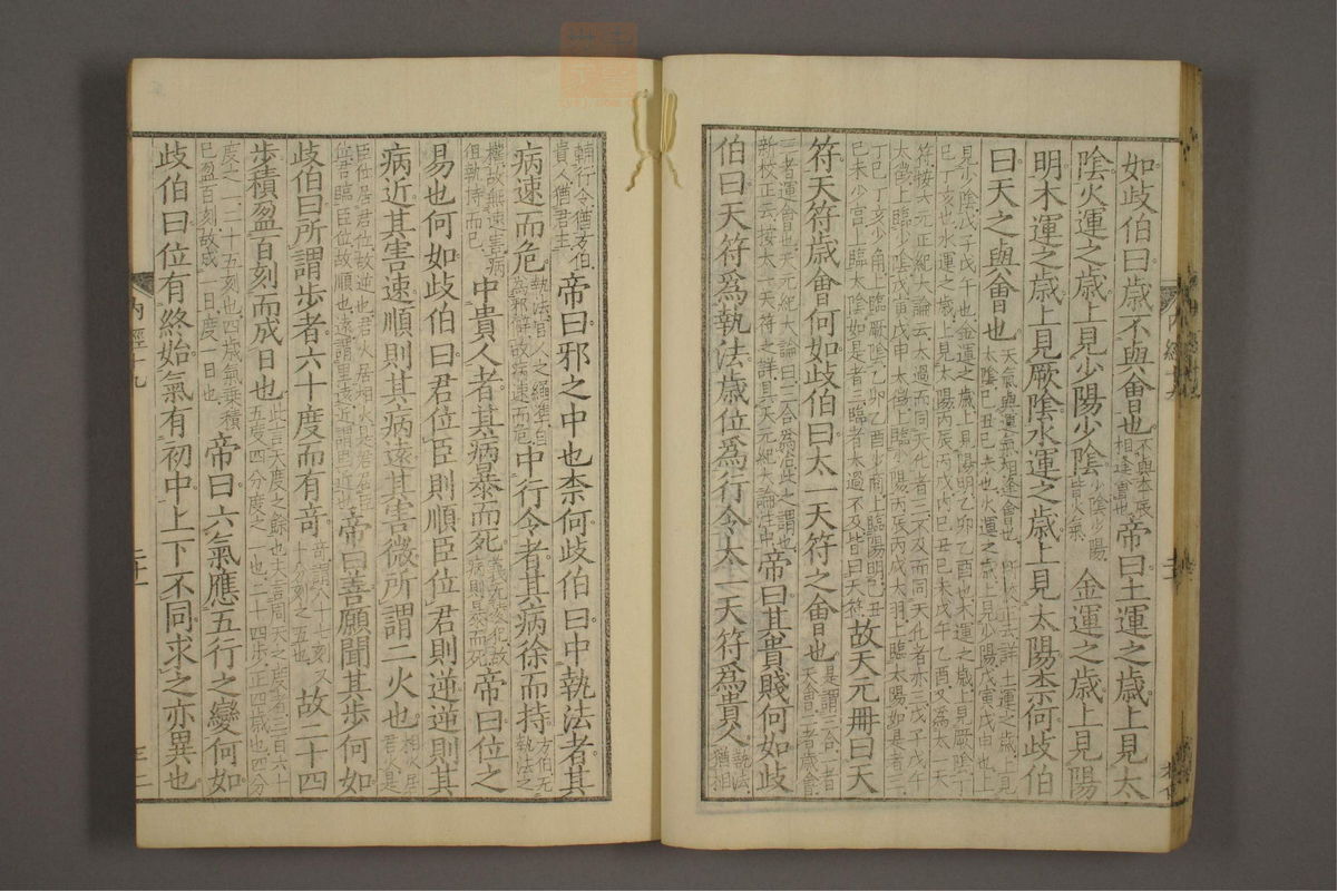 重广辅注黄帝内经素问(第298页)