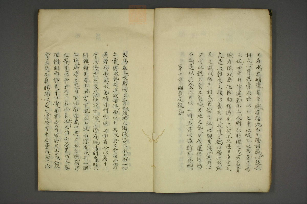 环机(第9页)