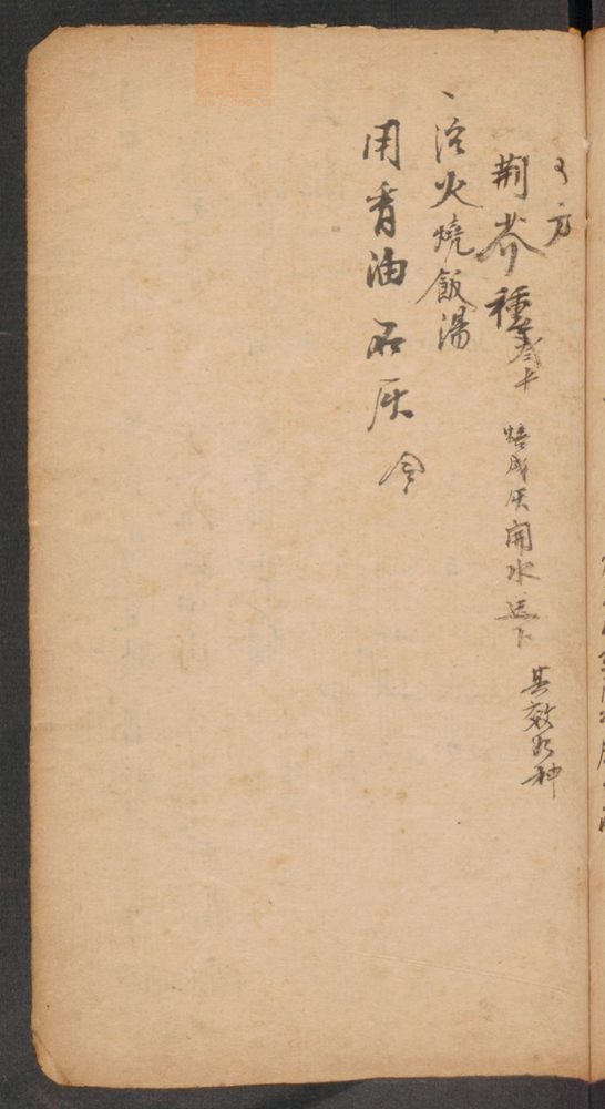 家抄药方(第111页)
