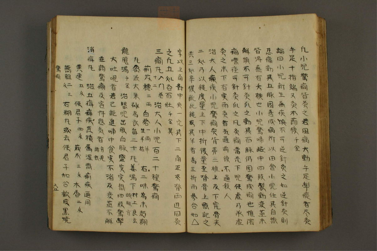 家诀经验方(第68页)