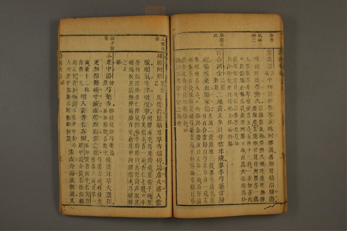经络歌诀(第33页)