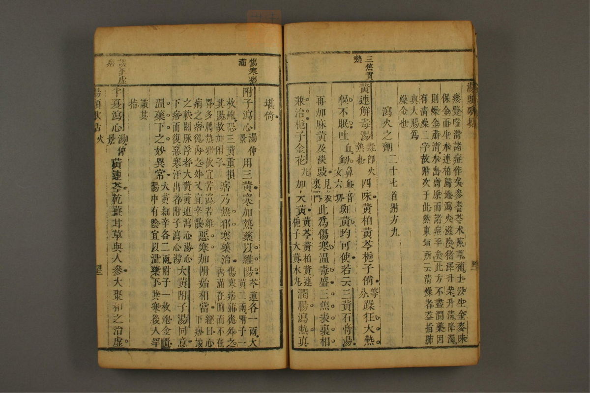 经络歌诀(第76页)