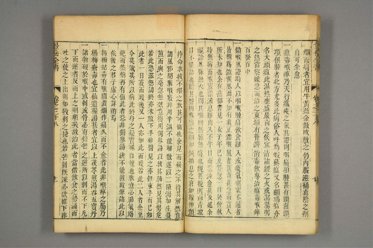 景岳全书(第701页)