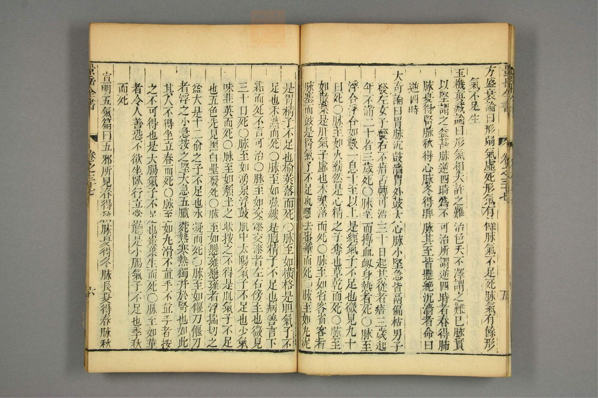 景岳全书(第894页)