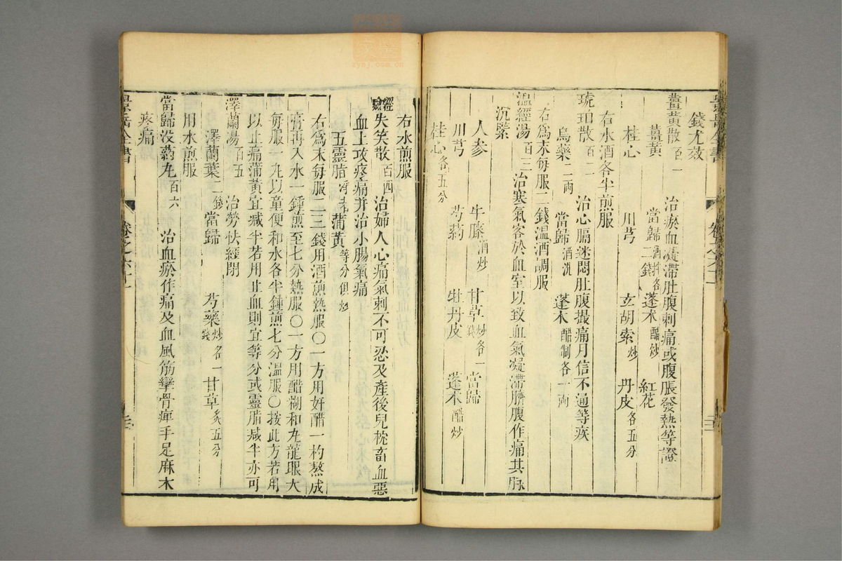 景岳全书(第1845页)