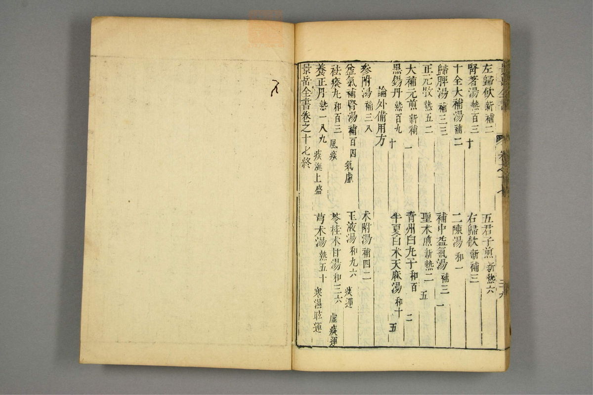 景岳全书(第456页)