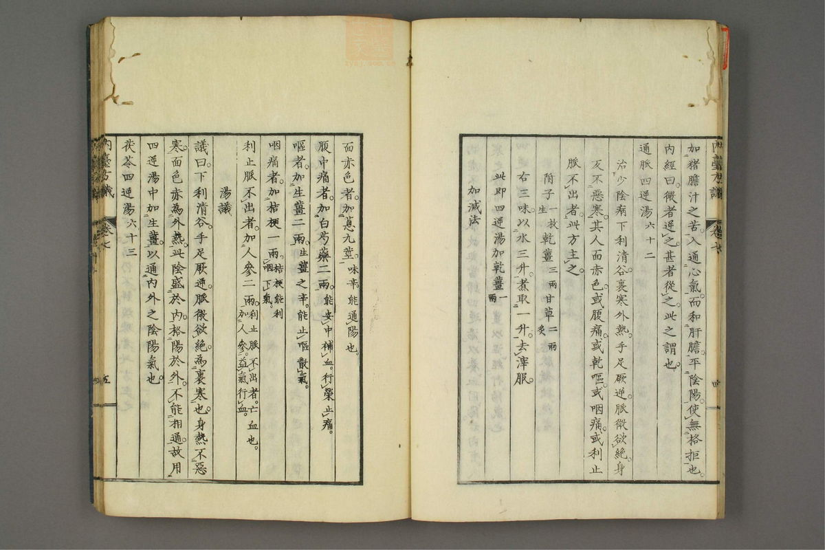 金镜内台方议(第95页)