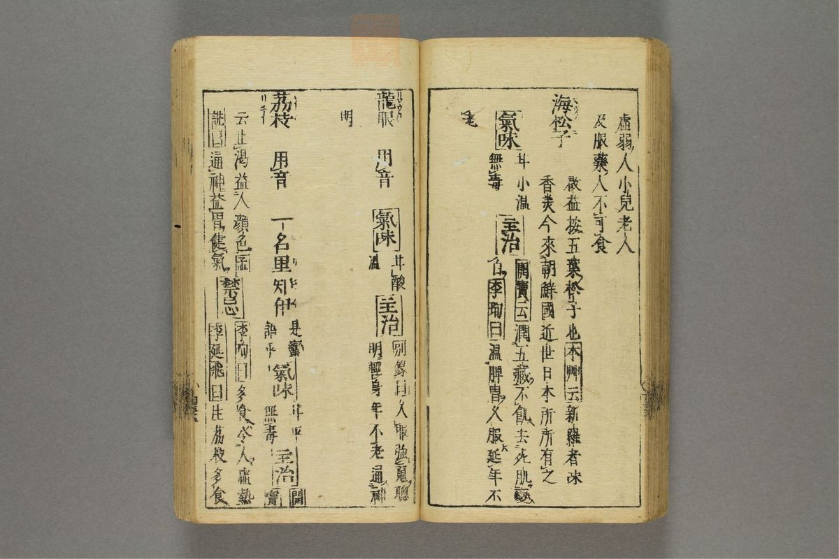 卷怀食镜(第158页)