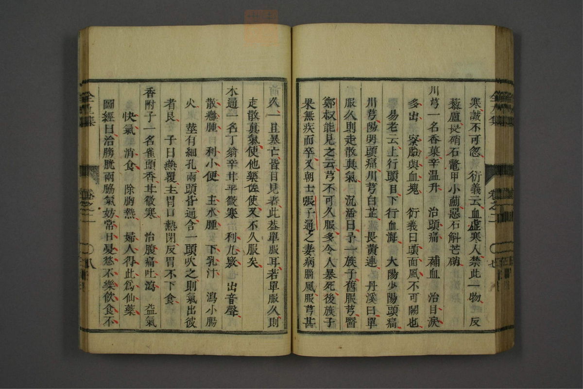 类证辨异全九集(第92页)