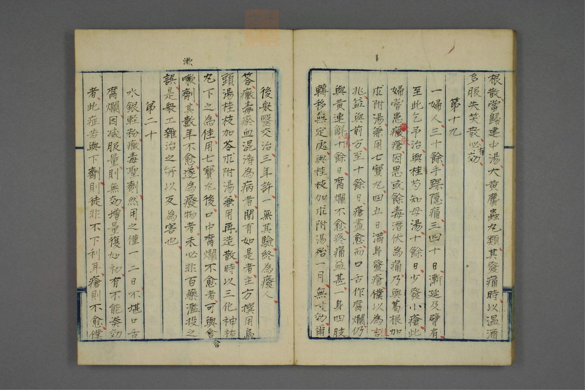 疗难指示(第30页)