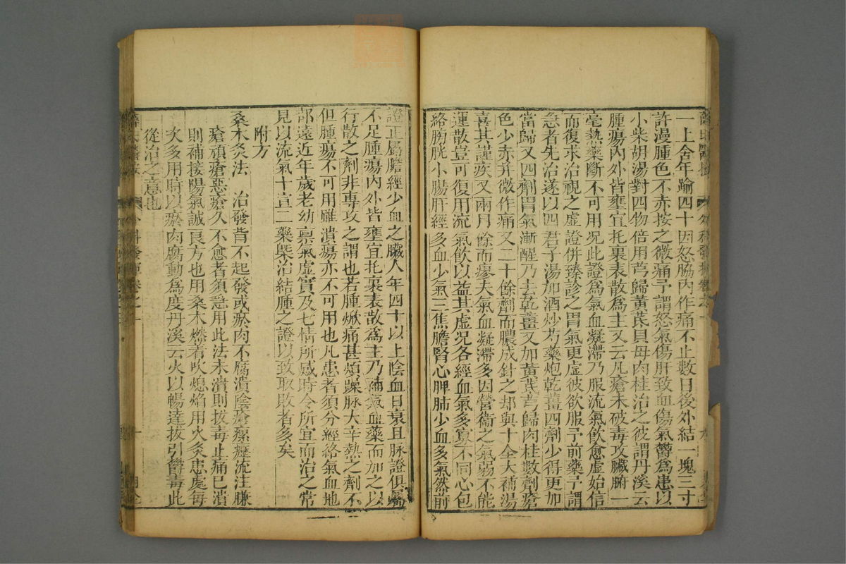 立斋外科发挥(第13页)