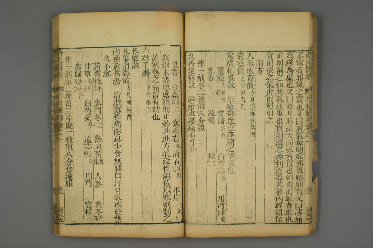 立斋外科发挥(第16页)