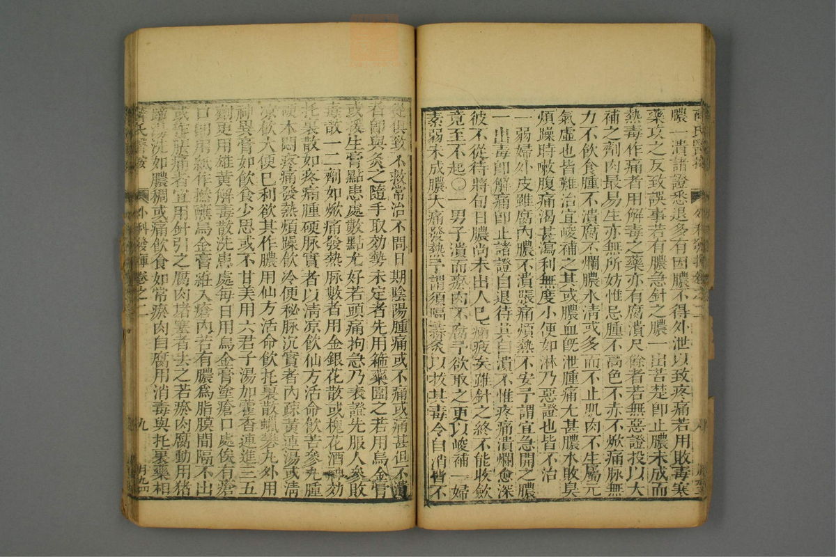 立斋外科发挥(第25页)