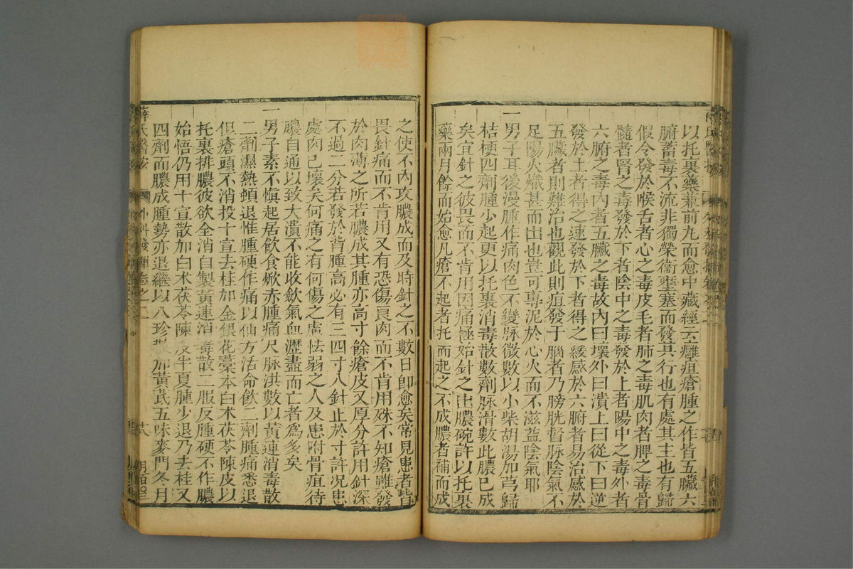 立斋外科发挥(第34页)