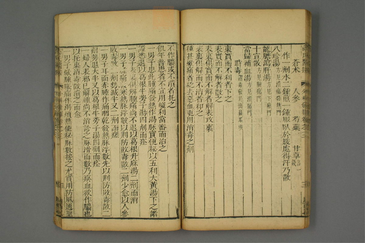 立斋外科发挥(第39页)